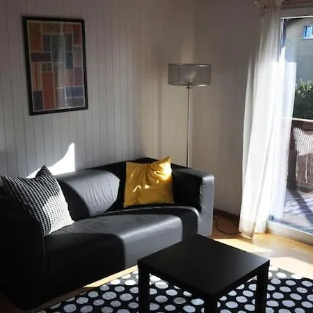 Chalet-biel-bienne Apartament Biel