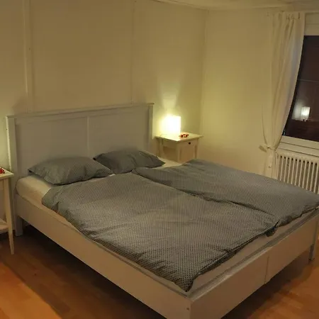 Apartament Chalet-biel-bienne Biel