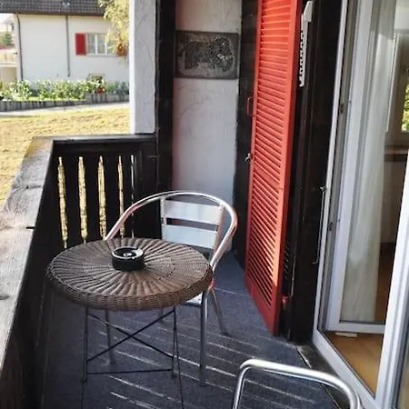 Chalet-biel-bienne * Biel