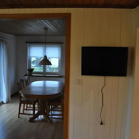 Chalet-biel-bienne Apartament Biel