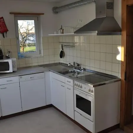 Chalet-biel-bienne *