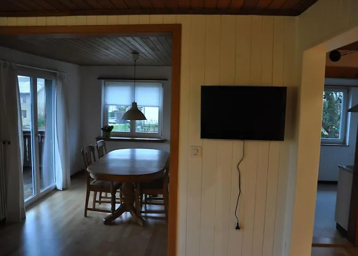 Chalet-biel-bienne Appartement Biel